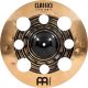 MEINL CCDU4680 CLASSICS CUSTOM DUAL SET  1416TC1820