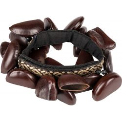 MEINL FR1B FOOT RATTLE, BENDO SEEDS