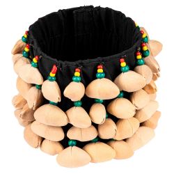 MEINL FR1K FOOT RATTLE, KENEN SEEDS