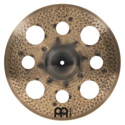 MEINL PAC16TRC 16 PURE ALLOY CUSTOM TRASH CRASH