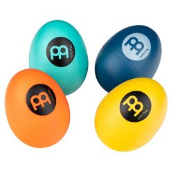 MEINL ES-SET-2 EGG SHAKER ASSORTMENT