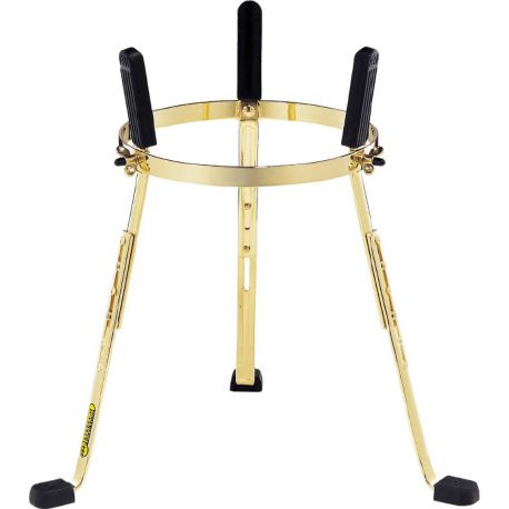 MEINL ST-MEC11G 11  STAND FOR MARATHON, GOLD TONE