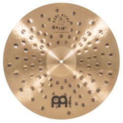 MEINL PA20EHR 20 PURE ALLOY EXTRA HAMMERED RIDE