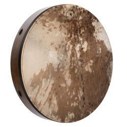 SONIC ENERGY 22 RITUAL DRUM, GOAT HEAD RD22WB