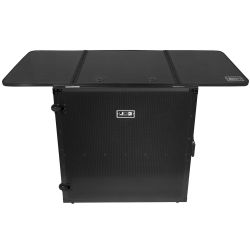 UDG GEAR U91049BL2 UL FOLD OUT DJ TABLE BL+ WHEELS MK2