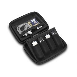 UDG GEAR U8418BL CR DIGITAL HARDCASE SMALL BL