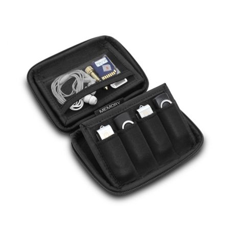 UDG GEAR U8418BL CR DIGITAL HARDCASE SMALL BL