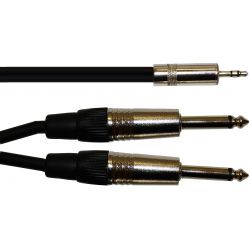 OQAN CABLE SEÑAL QABL J8-03-2JPM