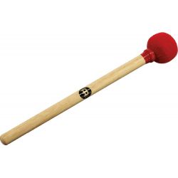 MEINL SB3 MAZA DE MADERA PARA SAMBA CON CABEZA DE 2,5