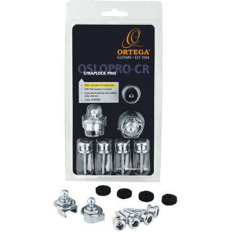 ORTEGA CIERRE SEGURIDAD OSLOPRO-CR