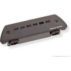 SEYMOUR DUNCAN SA-6 MAG MIC ACOUSTIC SYSTEM