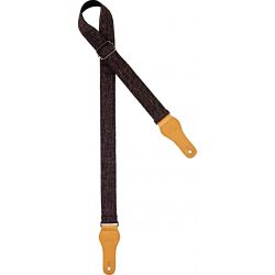 ORTEGA STRAP UKELELE ALGODÓN OCS-200U