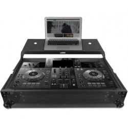 UDG GEAR U91065BL UL FC PIONEER XDJ-RR BL+ LPT WHEELS