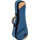 ORTEGA OSOCAUK-SO-OC UKE. SOPRANO BAG OCEAN BLUE