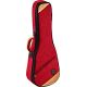 ORTEGA OSOCAUK-TE-BX UKE. TENOR BAG BORDEAUX WINE