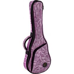 ORTEGA OUB-TE-PUJ UKE. TENOR PURPLE JEAN