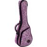ORTEGA OUB-TE-PUJ UKE. TENOR PURPLE JEAN