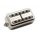SEYMOUR DUNCAN PSYCLONE HB BRIDGE NICKEL