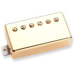 SEYMOUR DUNCAN APH-1B ALNC II PRO RNKL RAD GLD MSH