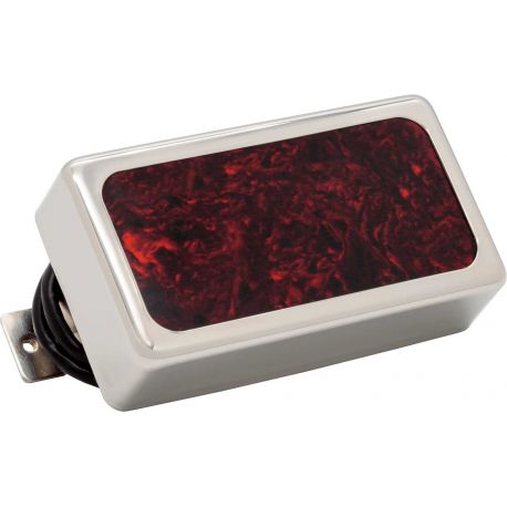 SEYMOUR DUNCAN SAT NIGHT SPCL NECK RNKL BDR TSHLL