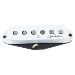 SEYMOUR DUNCAN JIMI HENDRIX SIGNATURE STRAT NECKMIDDLE WHITE