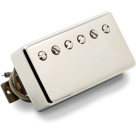 SEYMOUR DUNCAN RETRO ANTQ HUMBKR NECK