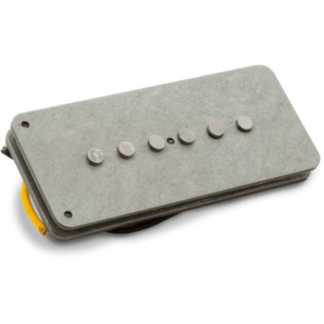 SEYMOUR DUNCAN RETRO ANTQ II JAZZMASTER JAM BRDG