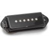 SEYMOUR DUNCAN RETRO ANTQ P90 DOG EAR NECK BLK