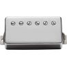 SEYMOUR DUNCAN APH-2N SLASH ALNC II PRO HB NICKEL COVER