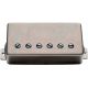 SEYMOUR DUNCAN APH-2B SLASH ALNC II PRO HB RAW NICKEL COVER