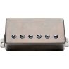 SEYMOUR DUNCAN APH-2B SLASH ALNC II PRO HB RAW NICKEL COVER