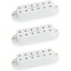 SEYMOUR DUNCAN BILLY GIBBONS' RED DEVIL SET WHITE