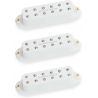 SEYMOUR DUNCAN BILLY GIBBONS' RED DEVIL SET WHITE