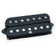 SEYMOUR DUNCAN DUALITY 7 STRG NECK BLACK