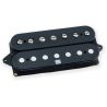SEYMOUR DUNCAN DUALITY 7 STRG NECK BLACK