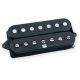 SEYMOUR DUNCAN DUALITY 7 STRG BRIDGE BLACK