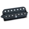 SEYMOUR DUNCAN DUALITY 7 STRG BRIDGE BLACK