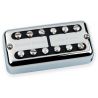 SEYMOUR DUNCAN PSYCLONE VINTAGE NECK NICKEL COVER