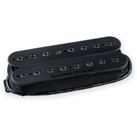 SEYMOUR DUNCAN M HOLCOMB ALPHA NECK BLK 8STR
