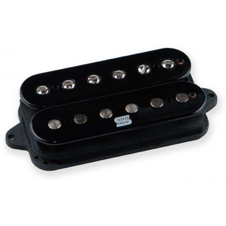 SEYMOUR DUNCAN DUALITY NECK BLACK