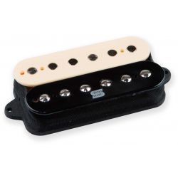SEYMOUR DUNCAN DUALITY BRIDGE REV ZEBRA