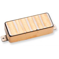 SEYMOUR DUNCAN ANTQ II FOR FIREBIRD NECK GLD CVR