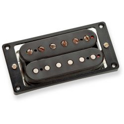 SEYMOUR DUNCAN ANTIQUITY JAZZ MODEL NECK BLACK