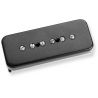 SEYMOUR DUNCAN ANTQ P90 SOAPBAR NECK BLK