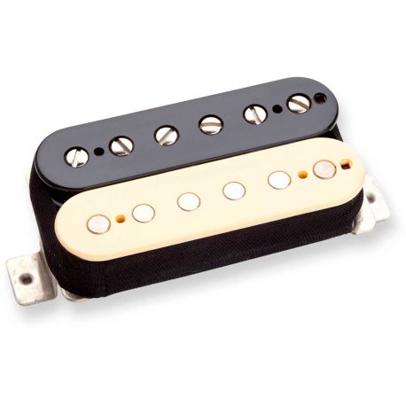 SEYMOUR DUNCAN SH-1N '59 MODEL REV ZEBRA 4-COND