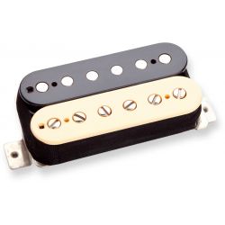 SEYMOUR DUNCAN SH-1B '59 MODEL ZEBRA 4-CONDUCTOR