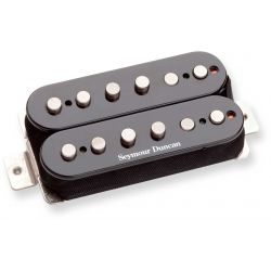 SEYMOUR DUNCAN SH-3 STAG MAG BLK