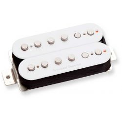 SEYMOUR DUNCAN SH-3 STAG MAG WHITE