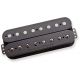 SEYMOUR DUNCAN 8STR DISTORTION BRG PMT BLK