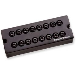 SEYMOUR DUNCAN 8STR INVADER BRG AMT SOAPBAR